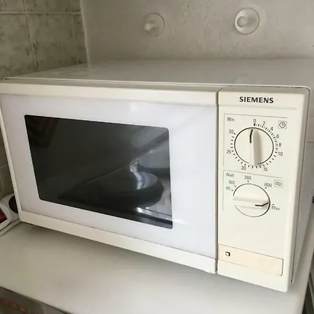 Lägenhet Harzsterne *