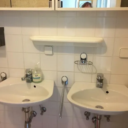 Lägenhet Harzsterne