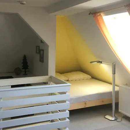 Harzsterne * Braunlage