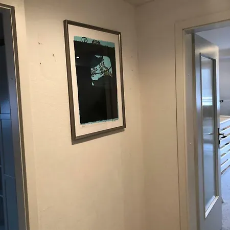 Harzsterne Lägenhet *